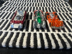 Hot Wheels 1993-4-6Lot of 3 Trucks Post, Tow, F-150(Details in Listing) - Picture 1 of 5