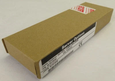 4X70F28590 Lenovo ThinkServer 1x 16GB DDR4 2133MHz 2Rx4 RDIMM BNIB 03T7862 - Image 1 of 2