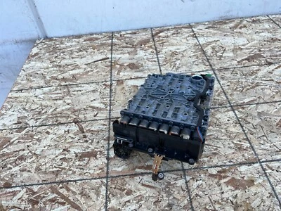 TRANSMISSION GEAR VALVE BODY SOLENOID BMW 640I 650I 550I (2012-2019) OEM - Image 1 of 4