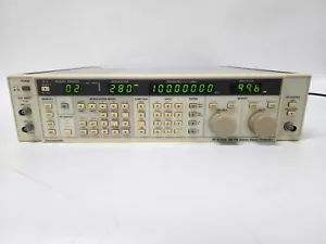 Panasonic VP-8122A AM/FM Stereo Signal Generator - Bild 1 von 15