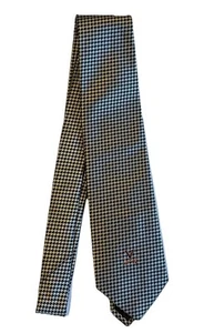 Corbata de cuello para hombre University of Virginia Brooks Brothers NCAA CON LICENCIA OFICIAL - Imagen 1 de 5