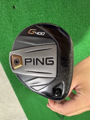 Ping G400 7W 20.5 Degree Fairway Wood with shaft Only Right Handed golf sports - Image 1 of 4