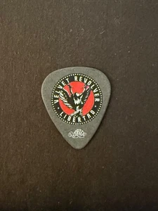guitar pick collection - VELVET REVOLVER. DAVE KUSHER. LIBERTAD TOUR. DK. - Picture 1 of 2