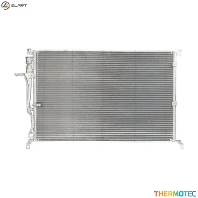 CONDENSER AIR CONDITIONING KTT110529 FOR AUDI A8L BBJ 3.0L BPK 3.1L BDX 2.8L A8 - Image 1 of 4