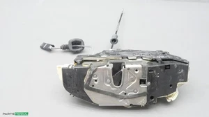 2007-2013 Mercedes S400 Front Left Side Door Lock Latch Actuator Keyless Go OEM - Picture 1 of 8