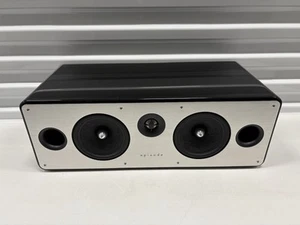 Episode ES-700-LCR-5-BLK, 700 Series LCR Center Speaker with Dual 5-1/4" Woofers - Picture 1 of 11