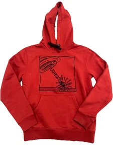 Coach X Disney X Keith Harring Hoodie Size Small - Picture 1 of 4
