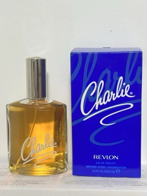 Charlie por Revlon EDT 3,5 oz edición antigua Foto 1 de 4
