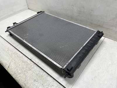 NISSAN MURANO SL 3.5L 2009 A/T RADIATOR Fits 11-17 QUEST FACTORY - Image 1 of 4