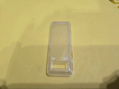 🔥2007-2009 Mazda Mazdspeed 3 Interior Trunk Light Cover - Image 1 of 4