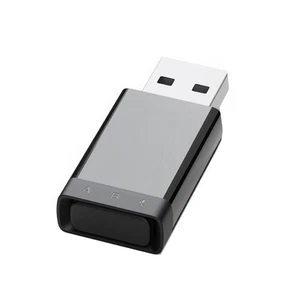 USB-Bluetooth-Adapter, Audio-Sender/Empfänger für /für /NS für /PC, Bluetoo3944 - Afbeelding 1 van 10