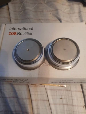 International IOR Rectifier - Image 1 of 4
