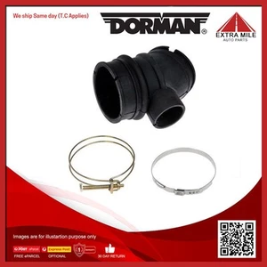 Dorman Air Cleaner Hose For Toyota Prado Land Cruiser VZJ95R 3.4L 5VZFE 24V DOHC - Picture 1 of 1