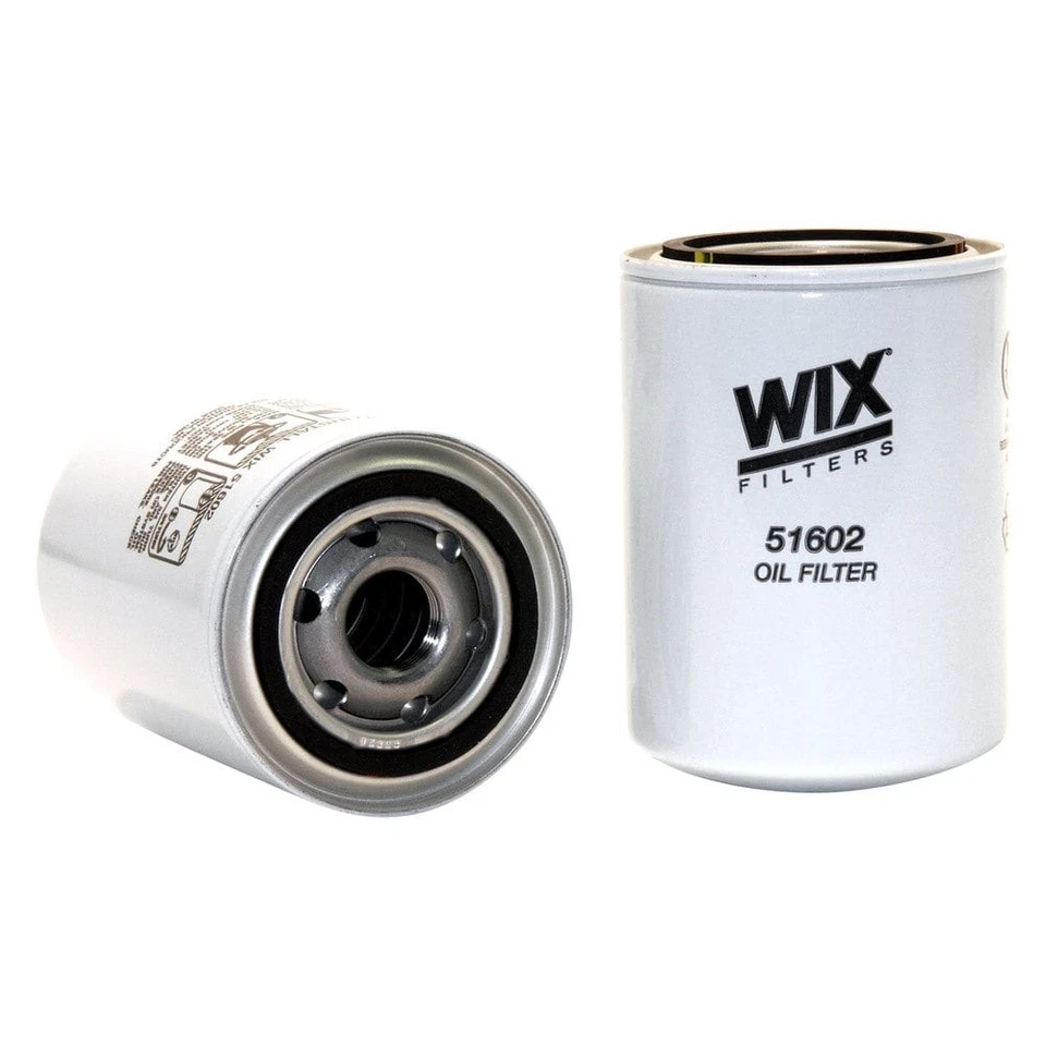 For Freightliner FS65 2004-2005 WIX 51602 Full-Flow Lube Engine Oil Filter Foto 1 de 1