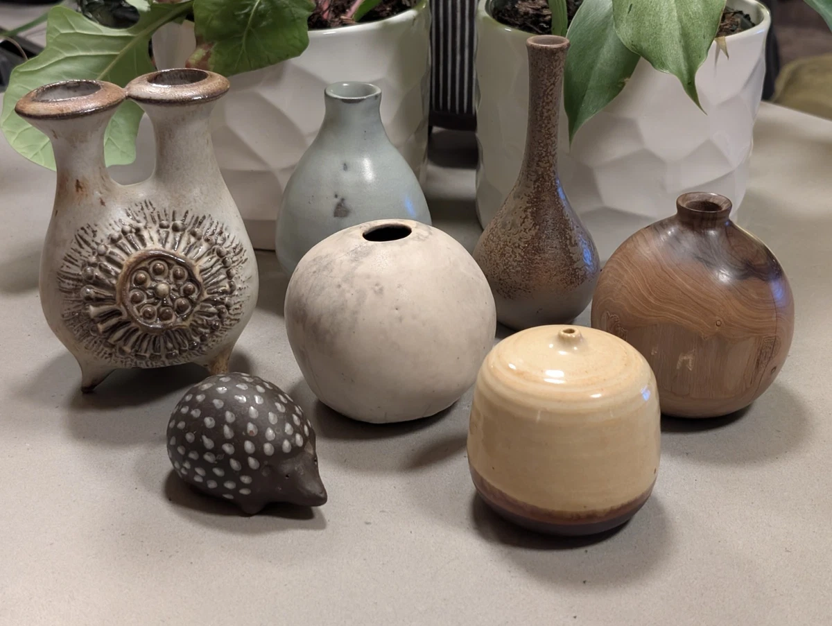 セラミックアーツスタジオ 50s ミッドセンチュリー オブジェ