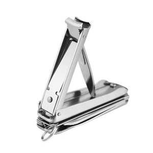 Multifunctional Nail Clippers Nail Files Bottle Opener Cutter Nail 2026 P9O3 - Picture 1 of 16
