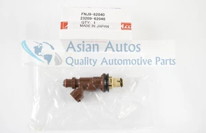 Aisan OEM Fuel Injector 2325062040 For Toyota Tacoma 99-04 3.4L (Made in Japan) - Picture 1 of 3