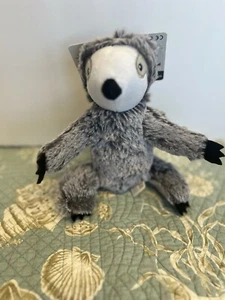 Ethical Pet Fun Sloth Assorted Squeaky Plush Dog Toy - Picture 1 of 2