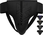 Groin Guard by RDX, Groin Protector for Training, MMA Training Equipment