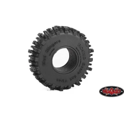 RC4WD RC4ZT0199 Mud Slinger 1.0 Scale Tires - Bild 1 von 2