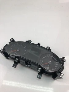 VW TIGUAN AD1 Kombiinstrument 5NA920750D 2020 23818466 - Bild 1 von 4