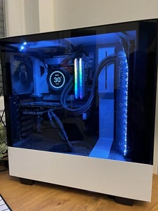 gaming pc - Bild 1 von 5