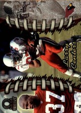 B0344- 1998 Pacific Omega FB Cards 1-250 +Inserts -You Pick- 10+ FREE US SHIP