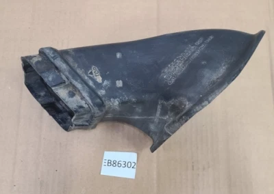 Caja de filtro de filtro de aire OEM RAM 1500 2500 2010-2018 TUBO CONDUCTO DE ENTRADA 53034152AB Foto 1 de 4