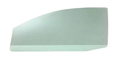 适用于:2003 - 2007 年土星离子 2 门轿跑车驱动器侧前左门窗玻璃 — 第 1/4 张图片
