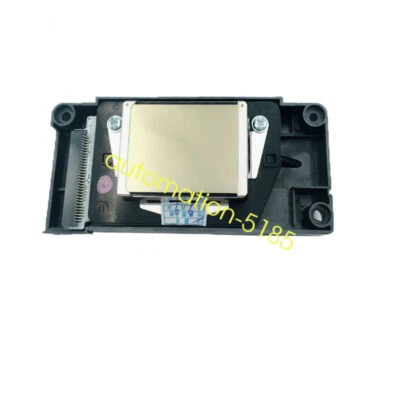 Original F186 DX5 Unlocked Printhead for Eps R1900 R2000 R2880 4880 R2400 RJ900 - Image 1 of 4