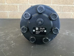 Motor hidráulico Danfoss SNZ210125770 - caja abierta nueva - Imagen 1 de 5