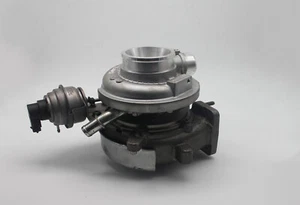 Turbolader für Iveco Hansa Mitsubishi Canter Hansa 3.0 D 5802355023 - Bild 1 von 2