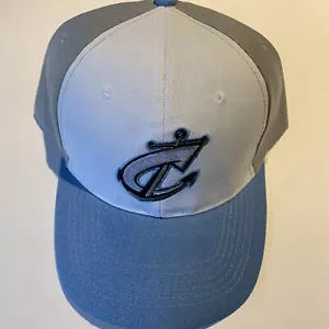 Columbus Clippers Mütze/Cap - Neu - Einheitsgröße - Dauerkartenetui - Bild 1 von 6