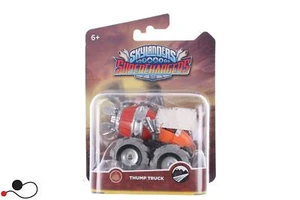 ACCESSORIO VIDEOGIOCO ACTIVISION SKYLANDERS SUPERCHARGERS THUMP TRUCK - Imagen 1 de 2