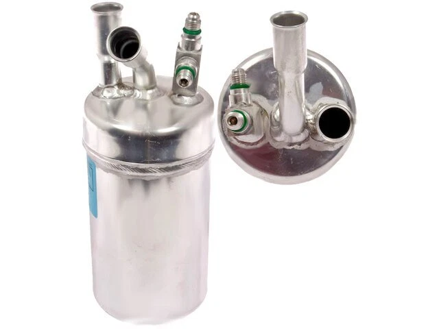 Acumulador A/C 53FDFX79 para Ford L9000 L8000F 1993 1991 1992 - Imagem 1 de 1