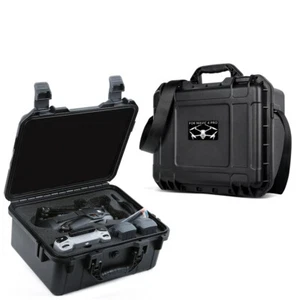 Safety Case for DJI Mavic 4Pro Drone Storage Bag RC 2 Remote Control Organizer - Picture 1 of 8
