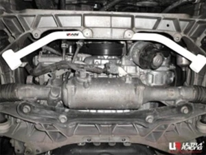 Ultra Racing Front Lower Bar/Member Brace for 2006-2017 Lexus LS 460 XF40 4.6 V8 - Picture 1 of 6