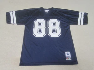 Dallas Cowboys Trikot Herren mittelblau #88 Dez Bryant NFL Football - Bild 1 von 8