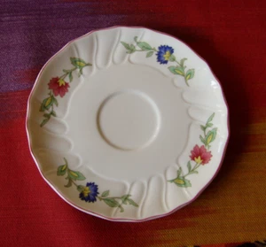 Platillo V&B PERSIA Ø 14 cm VILLEROY&BOCH más - Imagen 1 de 1