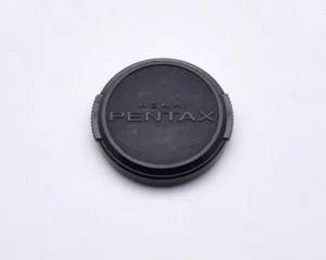 Genuine Asahi Pentax 30.5mm Front Lens Cap (#9390) - Picture 1 of 2
