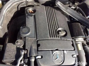 MERCEDES BENZ C CLASS W204 01/10-2014 A/C COMPRESSOR 1.8T DENSO/VALEO 6SEU16C - Picture 1 of 5