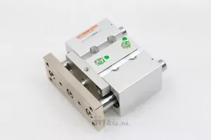 TPC NNB CR-TGQL25-20-W13 Guided Cylinder sensor not included CYL-GUD-I-591=2A35 - Picture 1 of 12