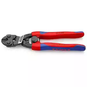 KNIPEX KNPX-71 12 200 SBA CoBolt Compact Bolt Cutters - Picture 1 of 1