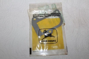 New Old Stock OEM John Deere M44147 Gasket Kohler Lawn and Garden - Picture 1 of 2