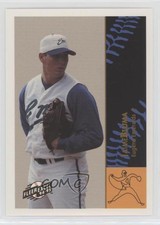 1994-95 Fleer Excel Jaime Bluma #53