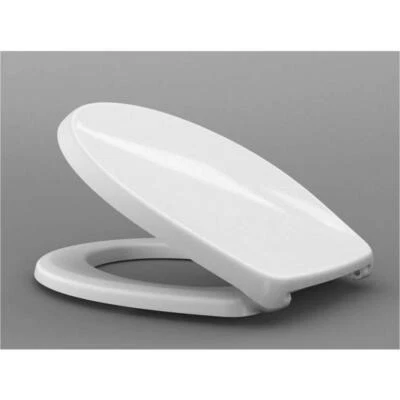 Haro Picco WC Sitz WC-Sitz m. Absenkautomatik softclose softclosing weiß