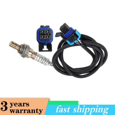 Sensor de oxígeno aguas abajo para Chevrolet Cavalier y Pontiac Sunfire 2002-2005 2,2 L Foto 1 de 4