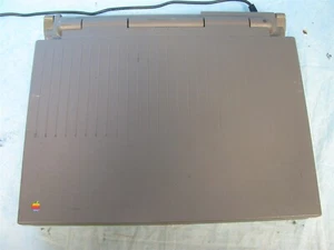 Apple Macintosh Powerbook 145B Laptop M5409 1993 - Working - FREE SHIPPING - Afbeelding 1 van 8