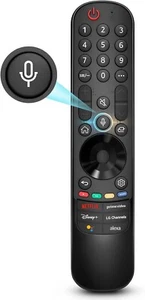 Telecomando LG Magic MR22GN solo per Smart TV LG - telecomando vocale - Foto 1 di 6