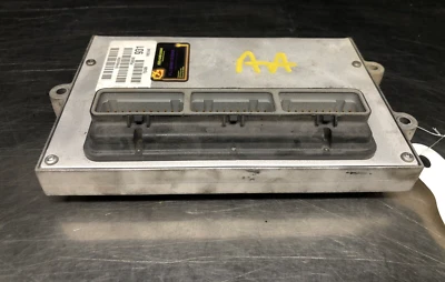 Dodge Ram 1500 2500 1996 5,9 gasolina motor aire acondicionado computador ecu ecm pcm módulo de control Foto 1 de 4